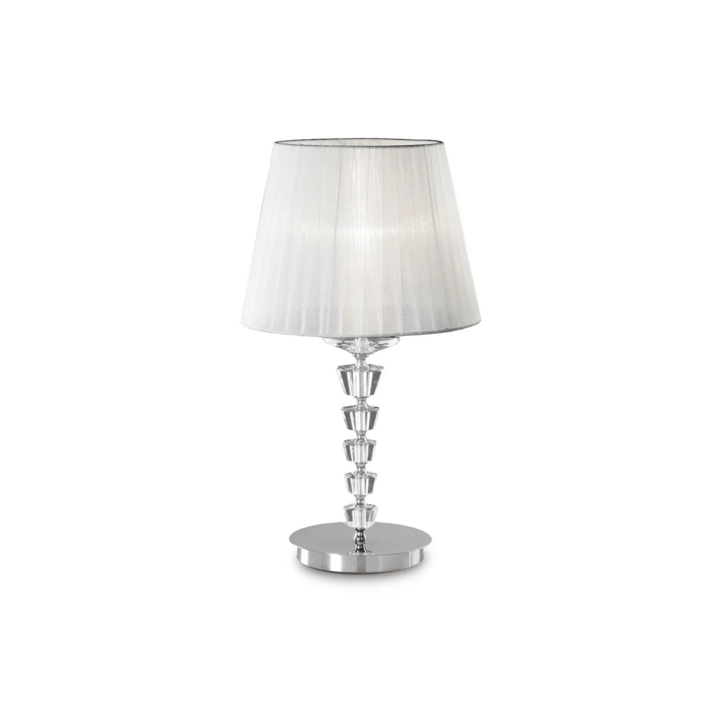 Pegaso TL1 Big - Ideal Lux - lampa stołowa