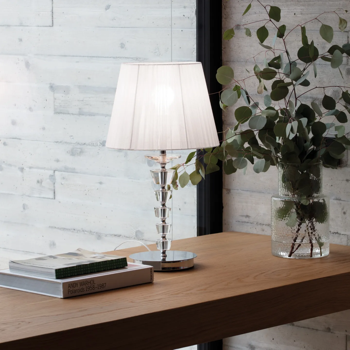 Pegaso TL1 Big - Ideal Lux - lampa stołowa – zdjęcie 2