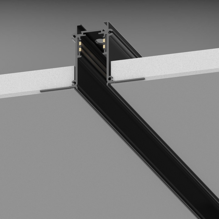 Ego Profile Recessed Easy 1000 Mm - Ideal Lux - akcesoria techniczne – zdjęcie 3
