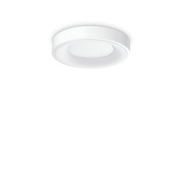 Planet PL D30 - Ideal Lux - plafon – kolor Biały (nr kat. 312323)