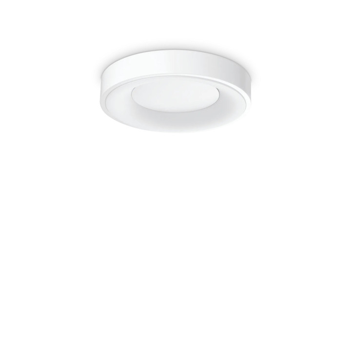 Planet PL D30 - Ideal Lux - plafon – kolor Biały (nr kat. 312323)