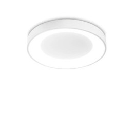 Planet PL D40 - Ideal Lux - plafon – kolor Biały (nr kat. 312347)
