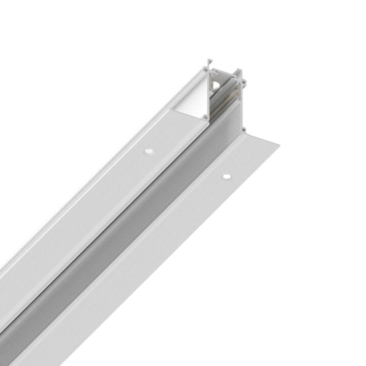 Ego Profile Recessed Easy 1000 Mm Bi - Ideal Lux - akcesoria techniczne