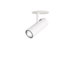Play FI - Ideal Lux - oprawa wpuszczana – kolor Biały (nr kat. 258270)