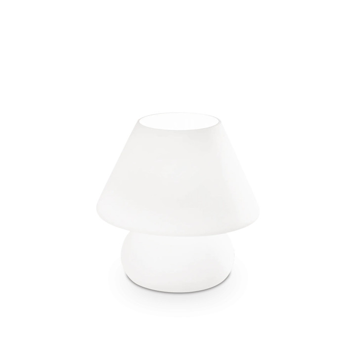 Prato TL1 Small - Ideal Lux - lampa stołowa