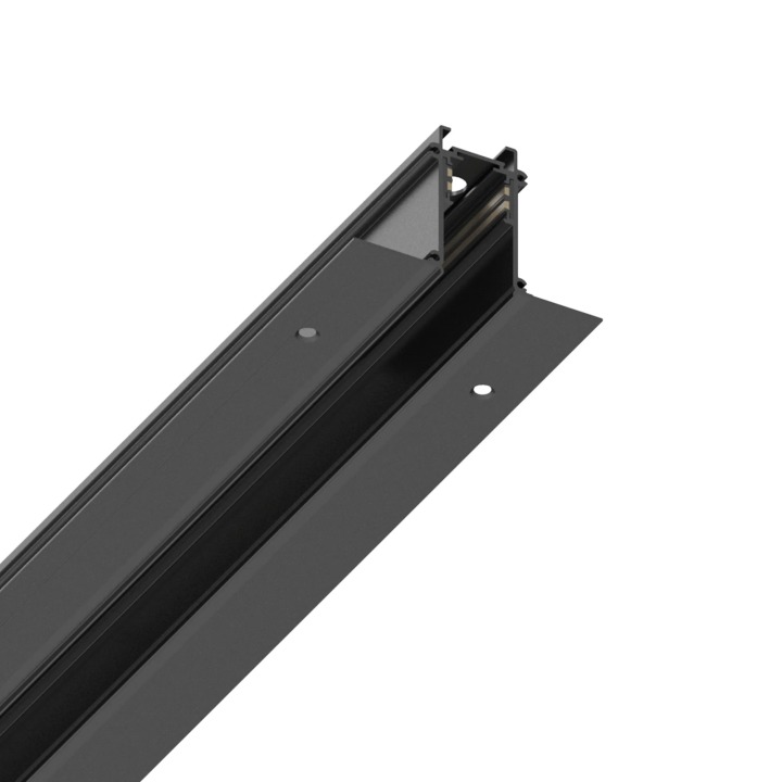 Ego Profile Recessed Easy 2000 Mm - Ideal Lux - akcesoria techniczne