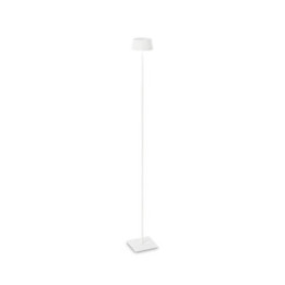 Pure PT - Ideal Lux - lampa stojąca zewnętrzna – kolor Biały (nr kat. 311708)