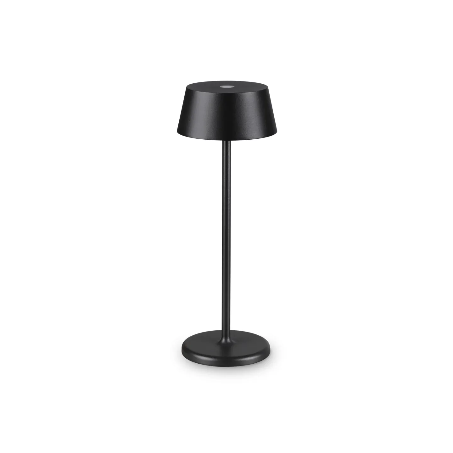 Pure TL - Ideal Lux - lampa przenośna zewnętrzna – kolor Czarny (nr kat. 311678)