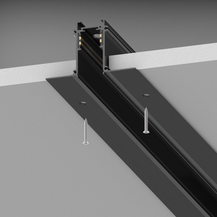 Ego Profile Recessed Easy 2000 Mm - Ideal Lux - akcesoria techniczne – zdjęcie 2