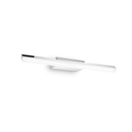 Riflesso AP D42 - Ideal Lux - kinkiet – kolor Chrom (nr kat. 142272)