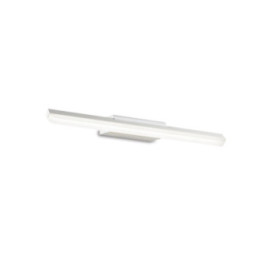 Riflesso AP D42 - Ideal Lux - kinkiet – kolor Biały (nr kat. 142296)