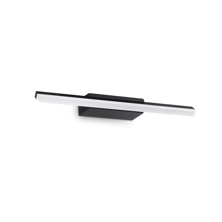 Riflesso AP D42 - Ideal Lux - kinkiet – kolor Czarny (nr kat. 302225)