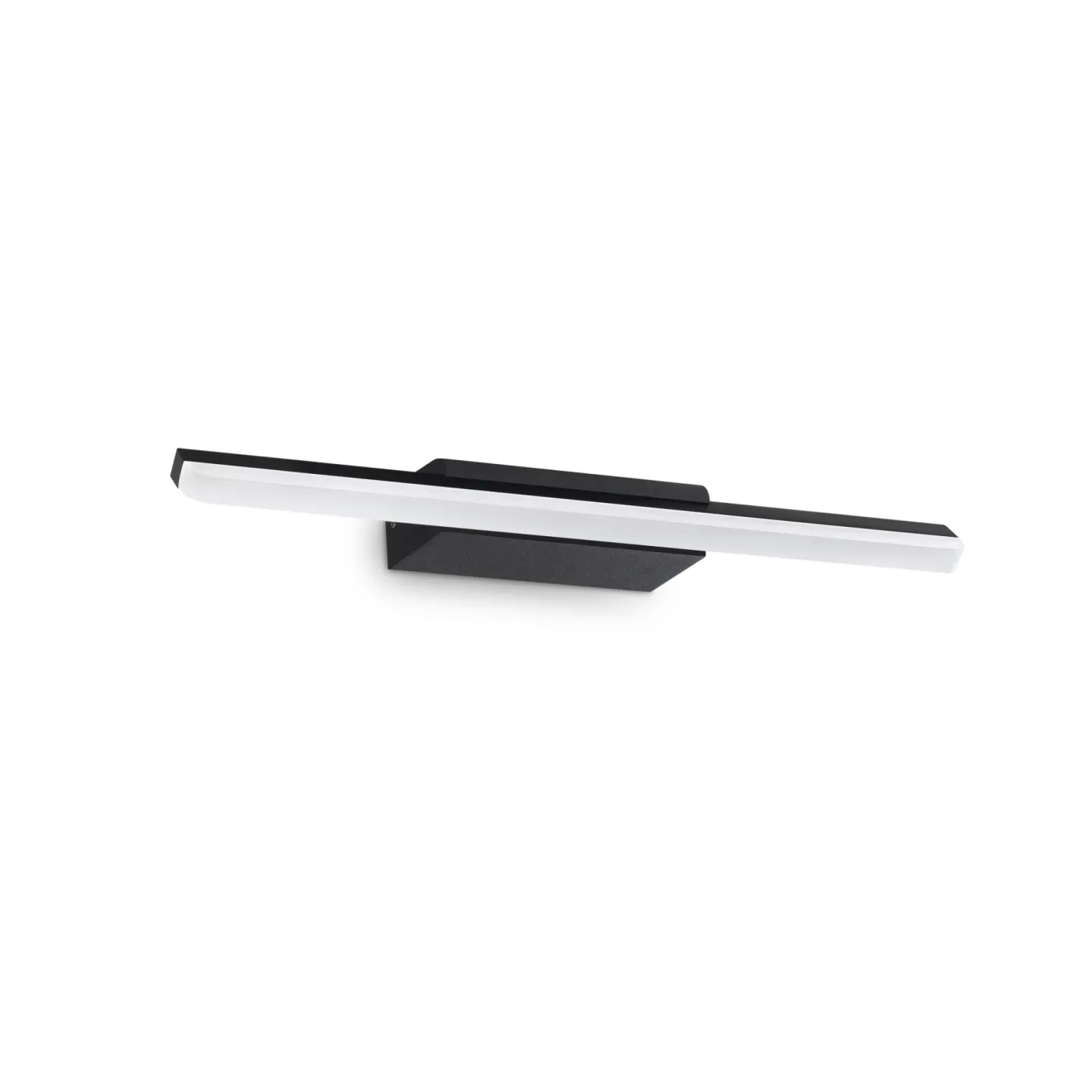 Riflesso AP D42 - Ideal Lux - kinkiet – kolor Czarny (nr kat. 302225)