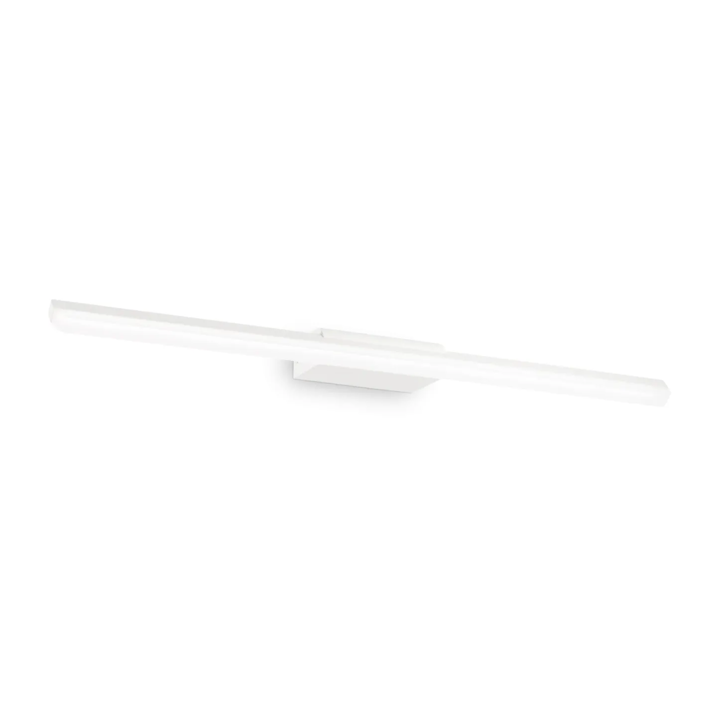Riflesso AP D62 - Ideal Lux - kinkiet – kolor Biały (nr kat. 142289)