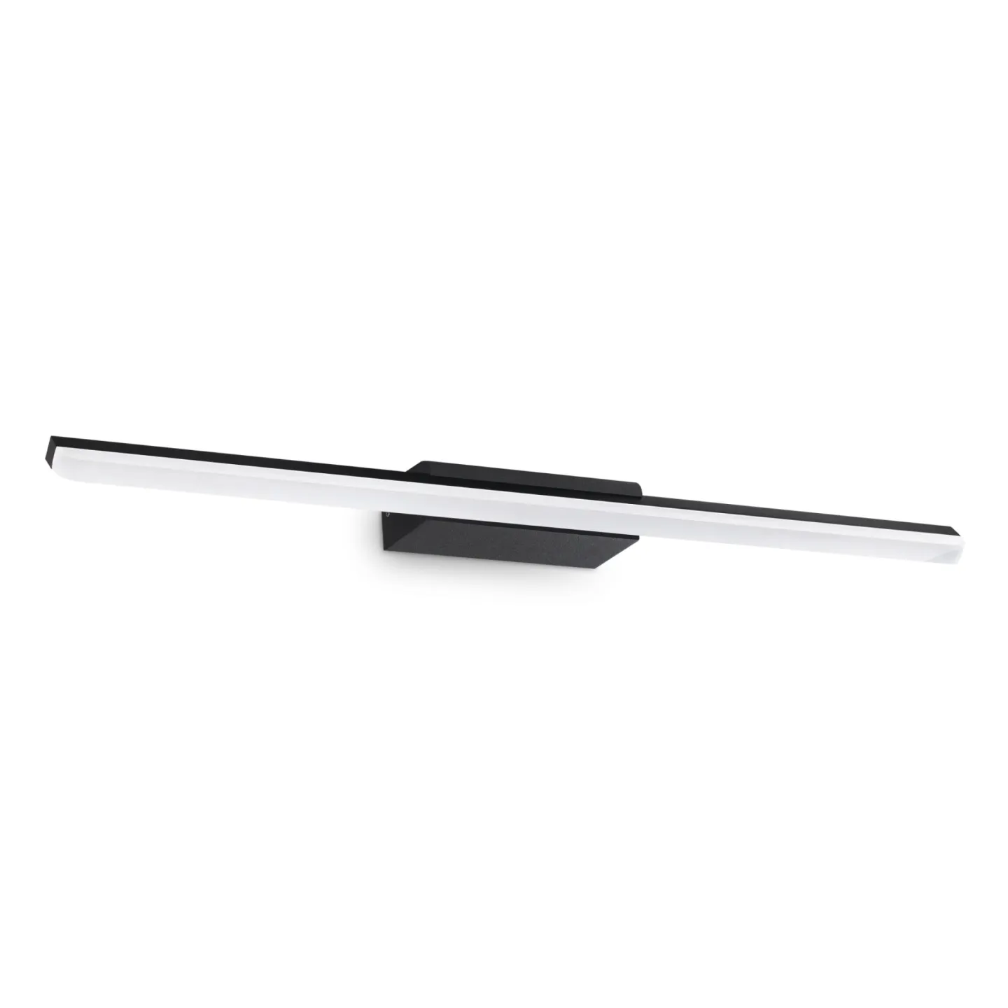 Riflesso AP D62 - Ideal Lux - kinkiet – kolor Czarny (nr kat. 302232)