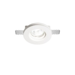 Samba FI Round D60 - Ideal Lux - oprawa wpuszczana