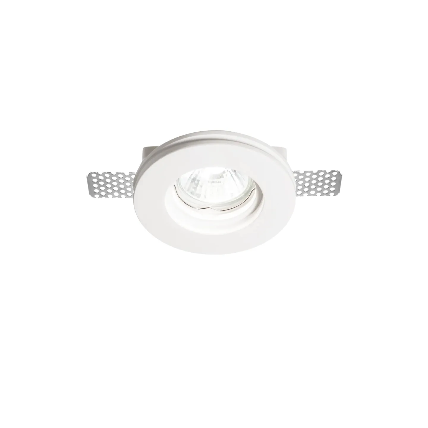 Samba FI Round D60 - Ideal Lux - oprawa wpuszczana