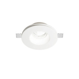 Samba FI Round D75 - Ideal Lux - oprawa wpuszczana