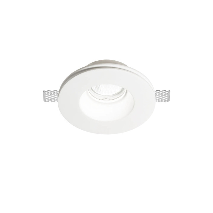 Samba FI Round D75 - Ideal Lux - oprawa wpuszczana