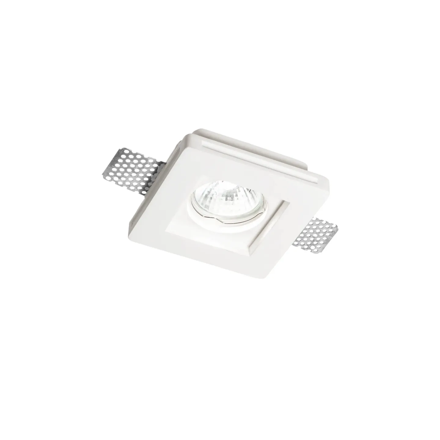 Samba FI Square D60 - Ideal Lux - oprawa wpuszczana