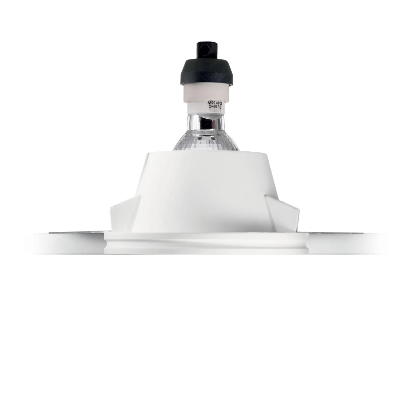 Samba FI Square D60 - Ideal Lux - oprawa wpuszczana – zdjęcie 4