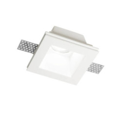Samba FI Square D70 - Ideal Lux - oprawa wpuszczana