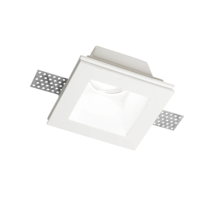 Samba FI Square D70 - Ideal Lux - oprawa wpuszczana