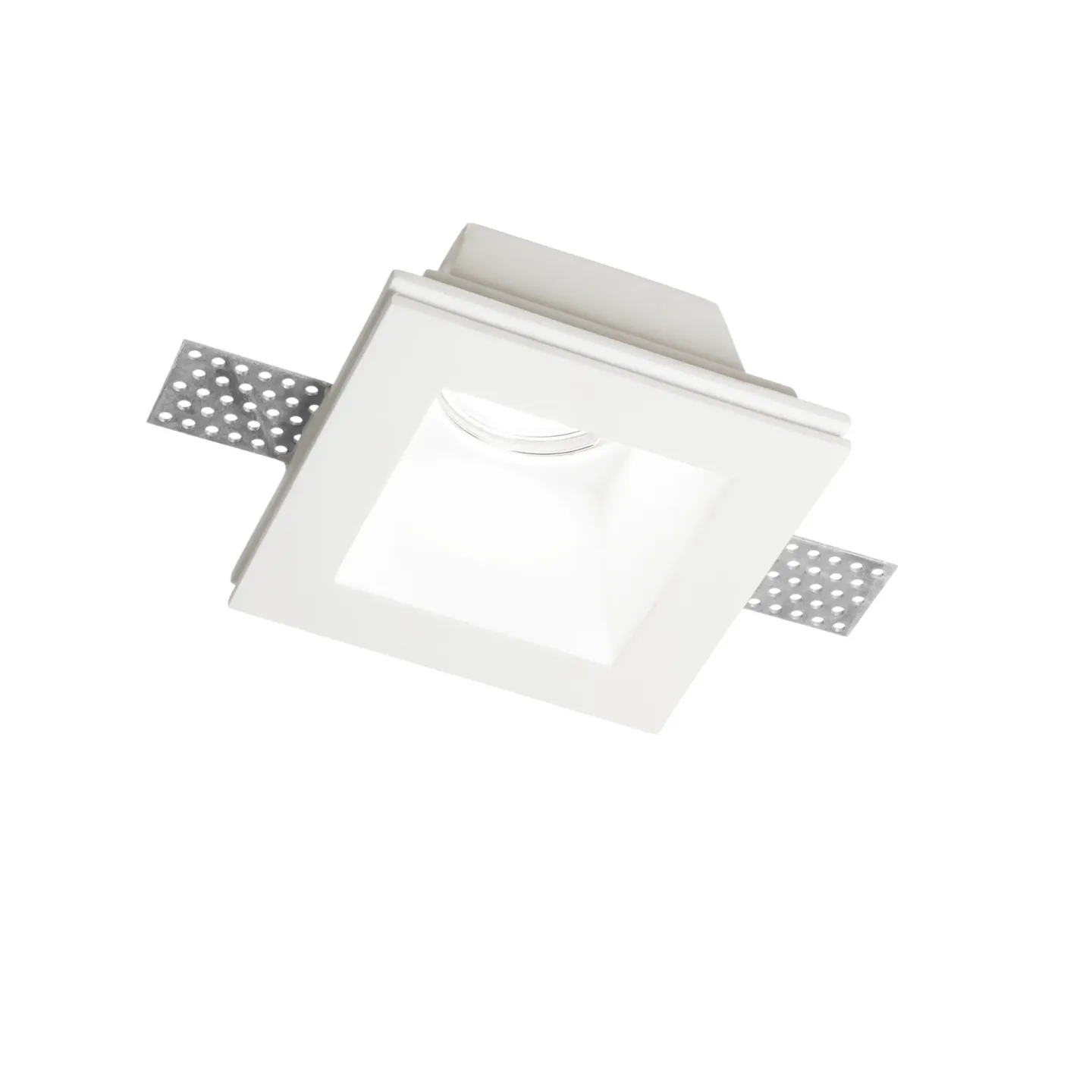 Samba FI Square D70 - Ideal Lux - oprawa wpuszczana