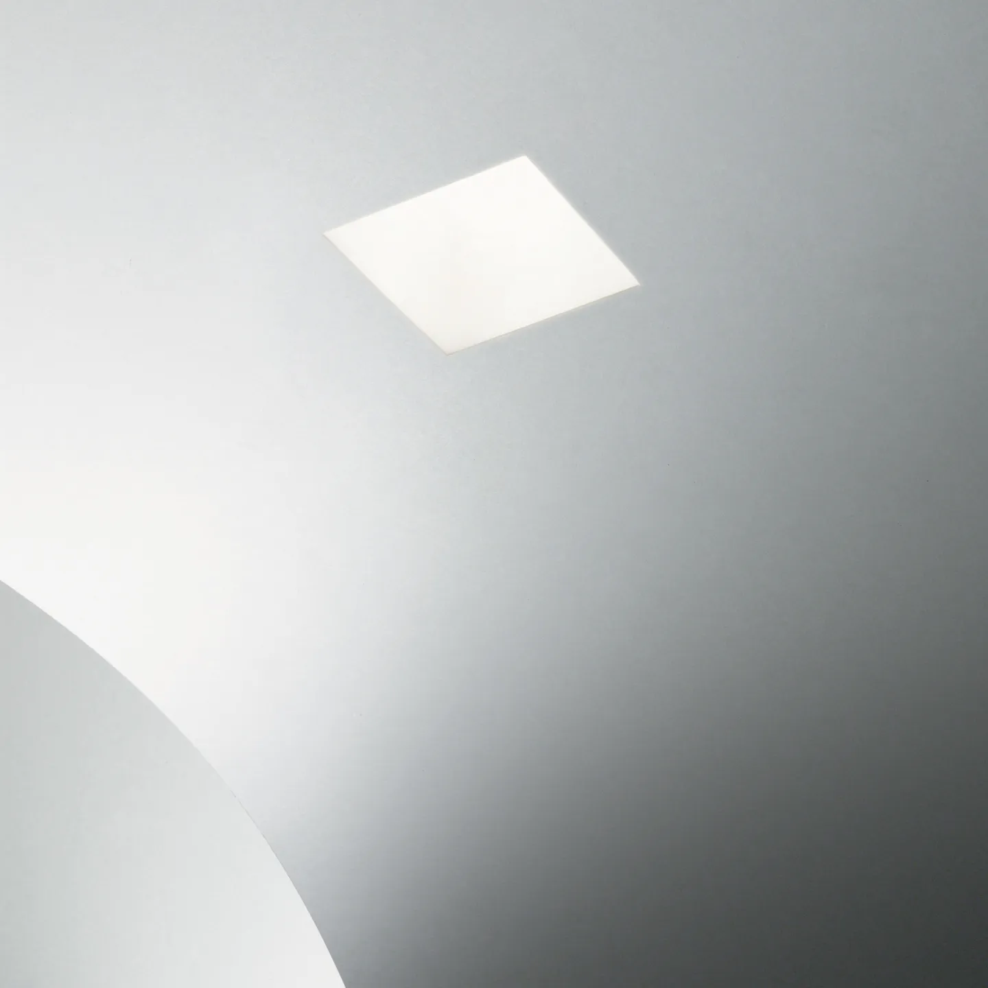 Samba FI Square D70 - Ideal Lux - oprawa wpuszczana – zdjęcie 2
