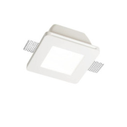Samba FI Square D77 - Ideal Lux - oprawa wpuszczana