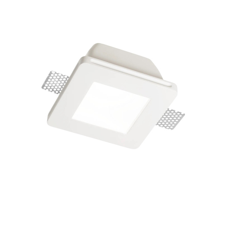 Samba FI Square D77 - Ideal Lux - oprawa wpuszczana