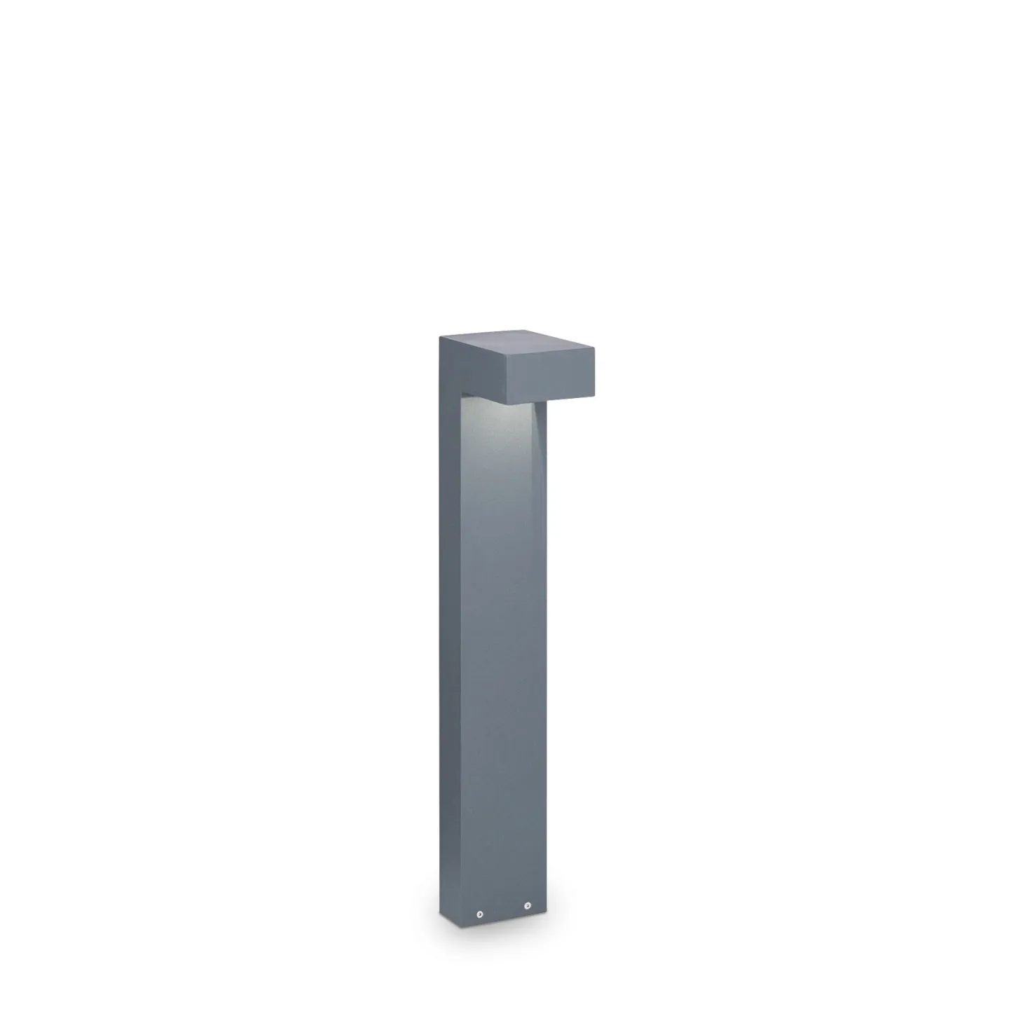 Sirio PT2 H60 - Ideal Lux - lampa stojąca zewnętrzna – kolor Antracyt (nr kat. 115078)