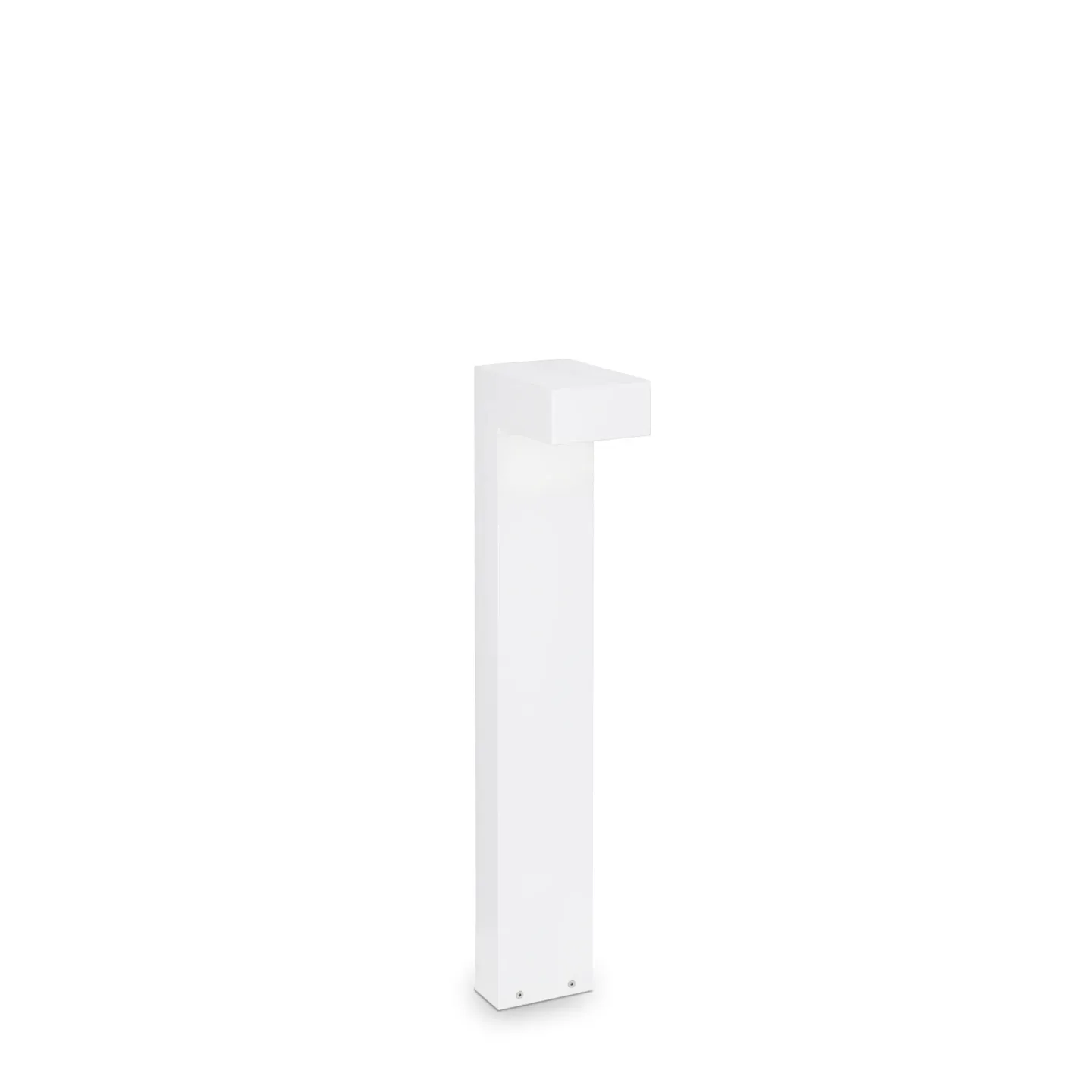 Sirio PT2 H60 - Ideal Lux - lampa stojąca zewnętrzna – kolor Biały (nr kat. 115092)