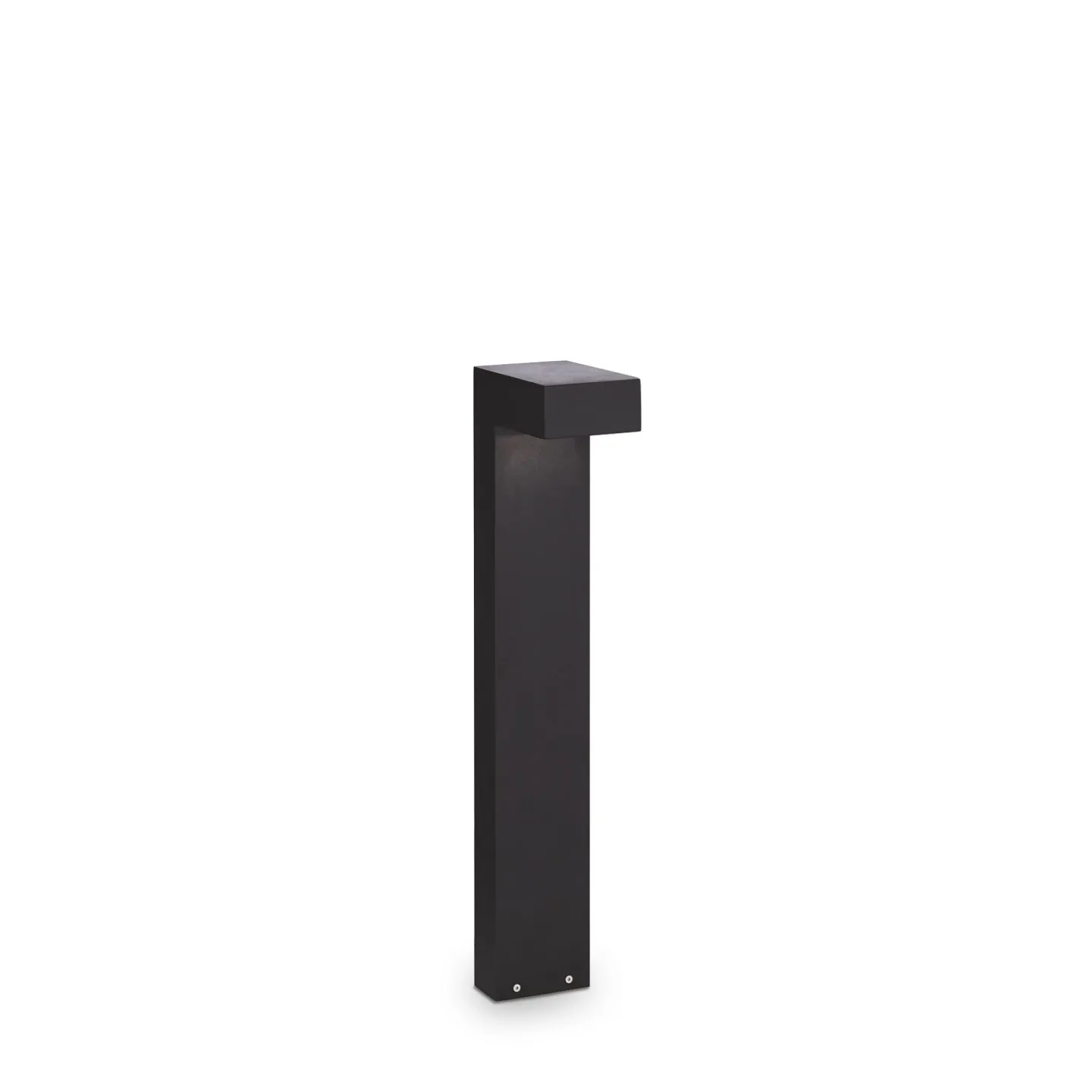 Sirio PT2 H60 - Ideal Lux - lampa stojąca zewnętrzna – kolor Czarny (nr kat. 115115)