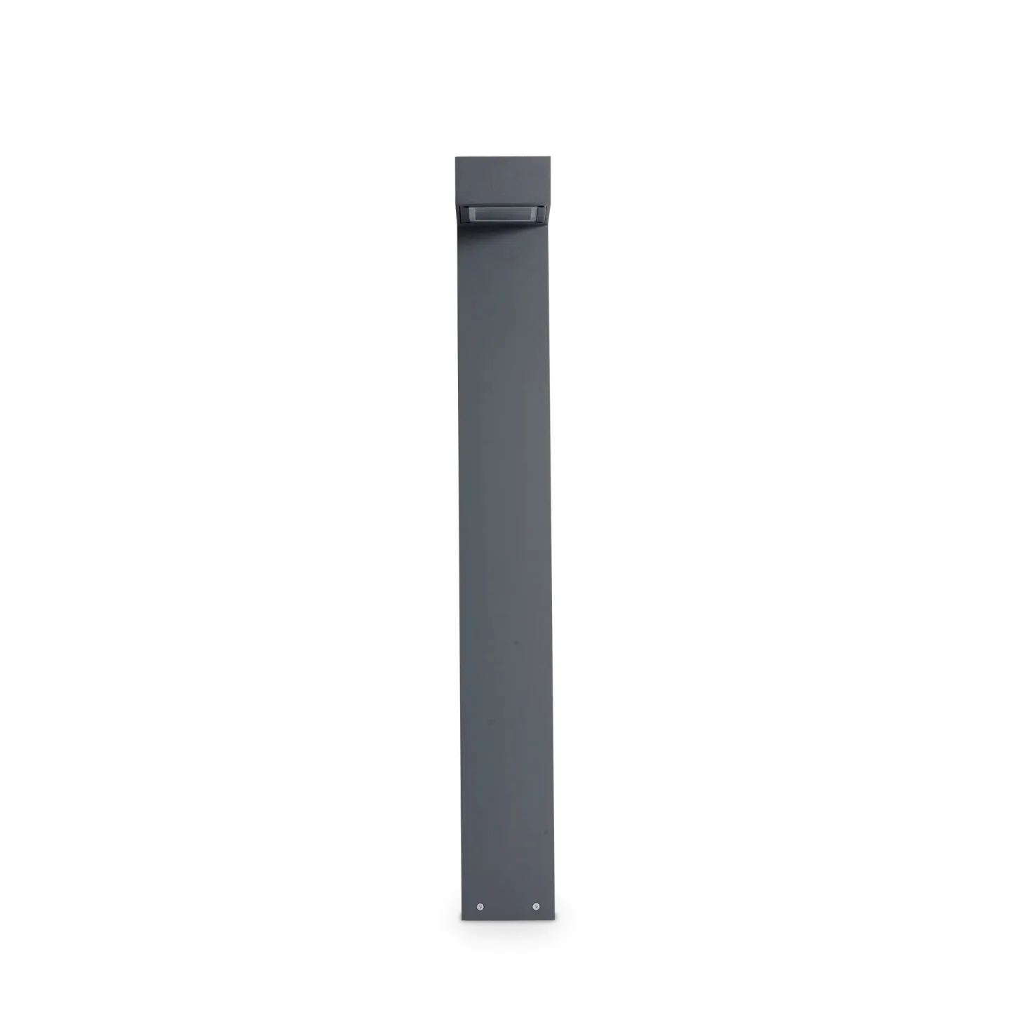 Sirio PT2 H80 - Ideal Lux - lampa stojąca zewnętrzna – kolor Antracyt (nr kat. 115061)