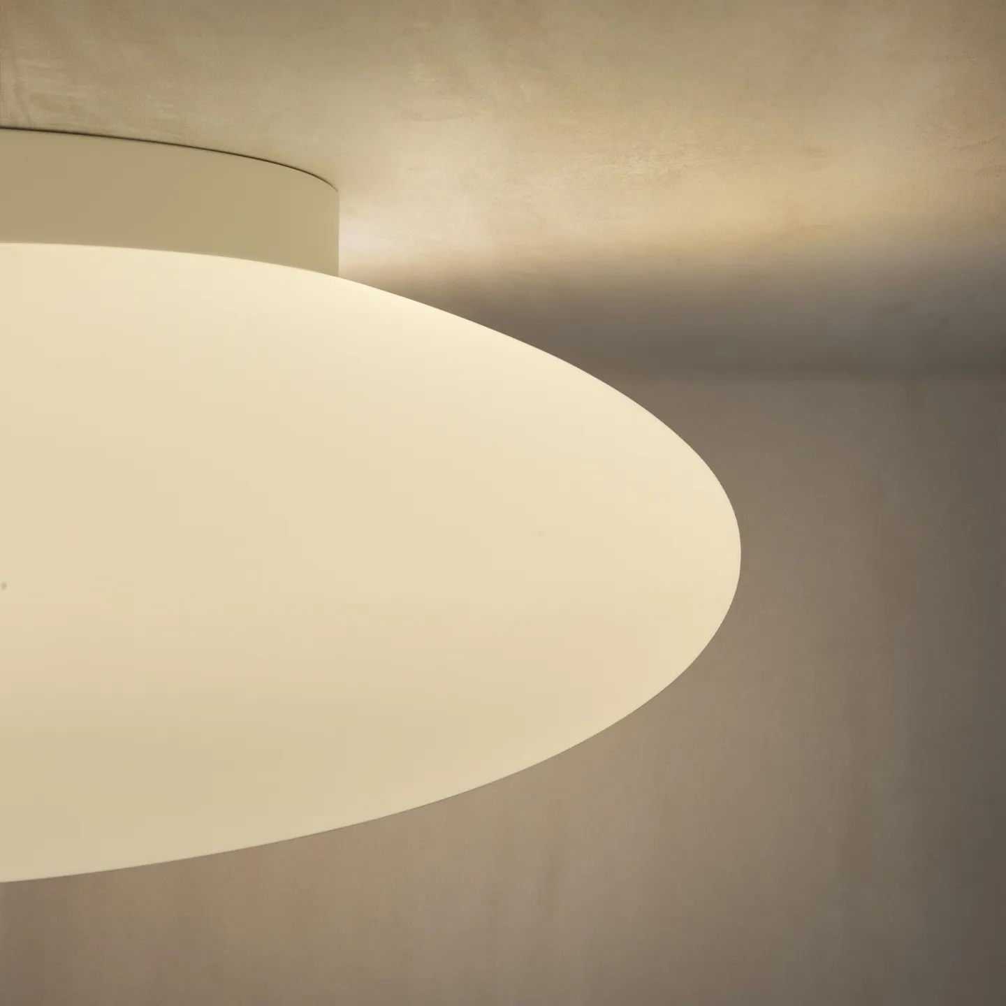 Smarties PL1 D33 - Ideal Lux - plafon – zdjęcie 3
