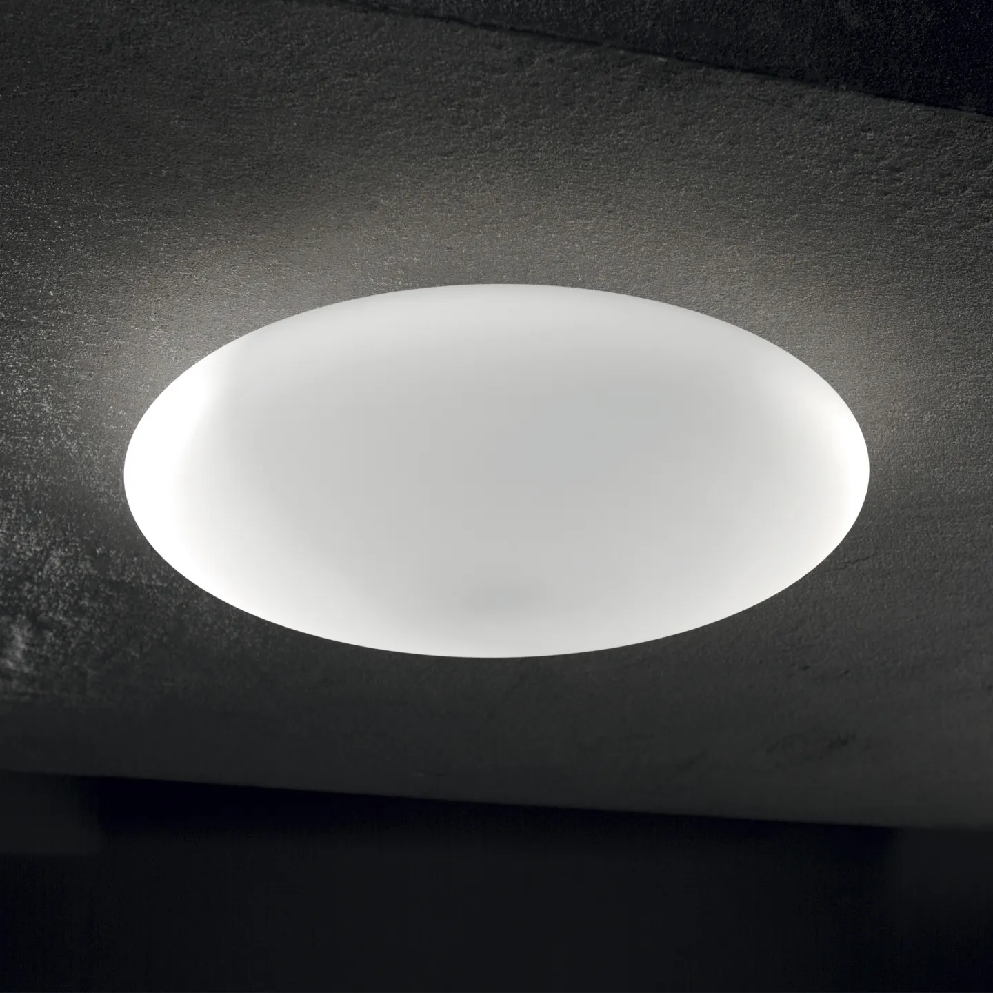 Smarties PL2 D42 - Ideal Lux - plafon – zdjęcie 2