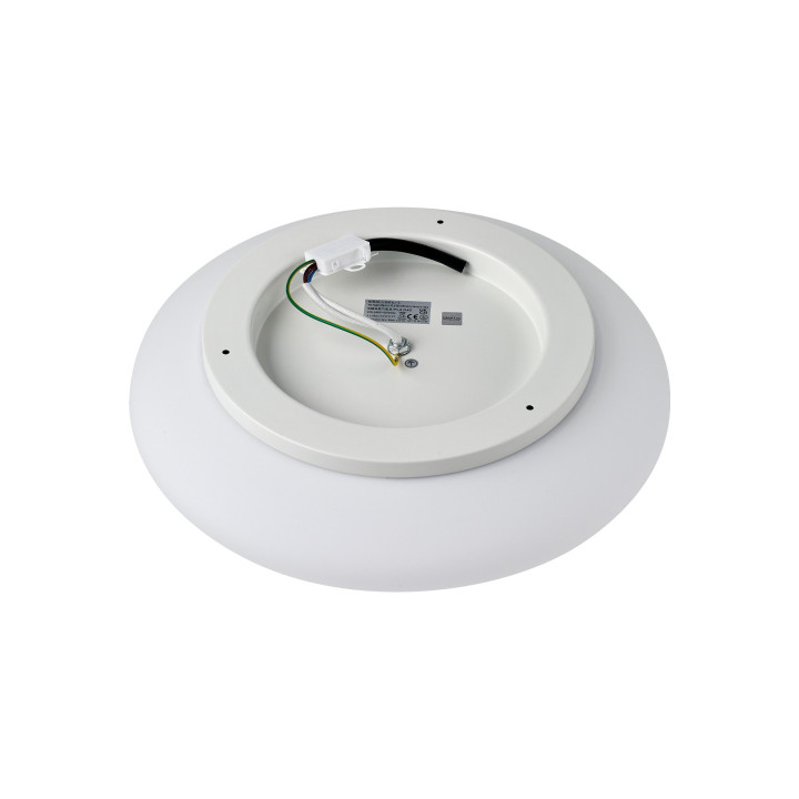 Smarties PL2 D42 - Ideal Lux - plafon – zdjęcie 4