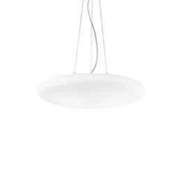 Smarties SP3 D42 - Ideal Lux - lampa wisząca