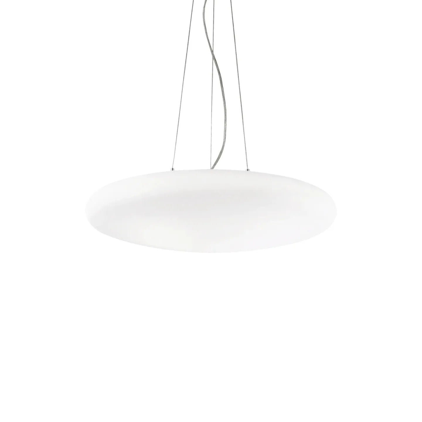Smarties SP3 D42 - Ideal Lux - lampa wisząca