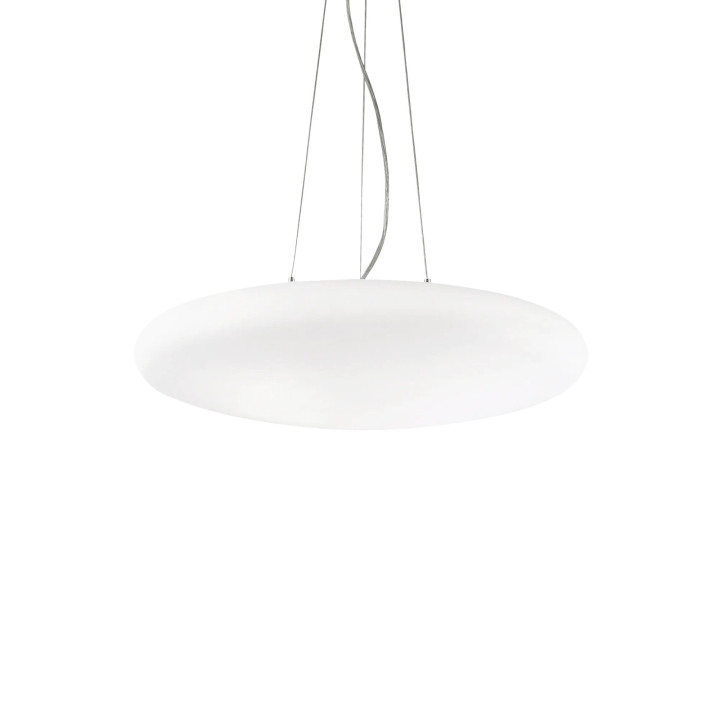 Smarties SP3 D50 - Ideal Lux - lampa wisząca