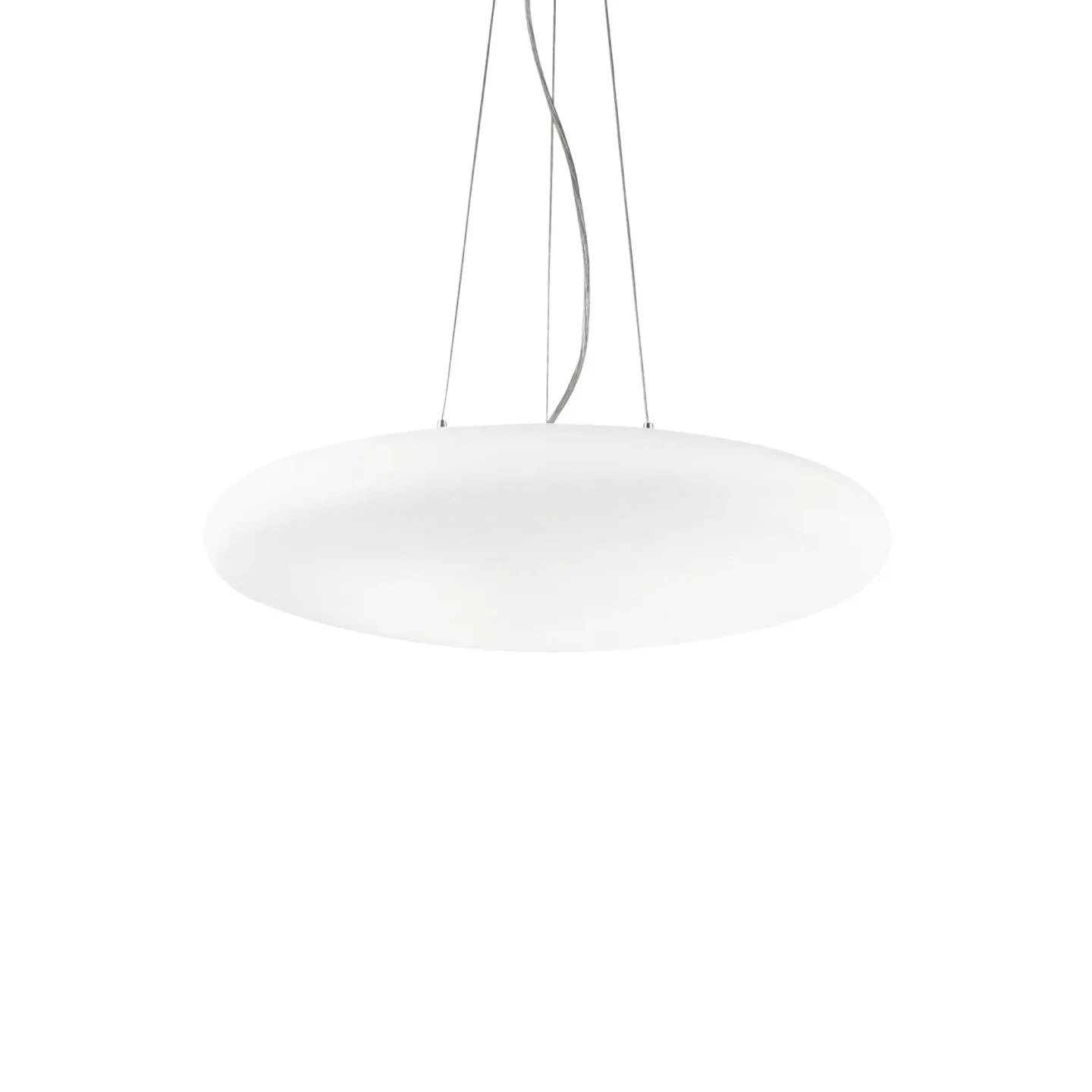 Smarties SP3 D50 - Ideal Lux - lampa wisząca