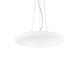 Smarties SP5 D60 - Ideal Lux - lampa wisząca