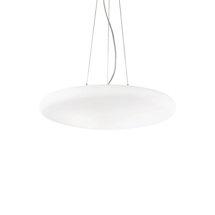 Smarties SP5 D60 - Ideal Lux - lampa wisząca
