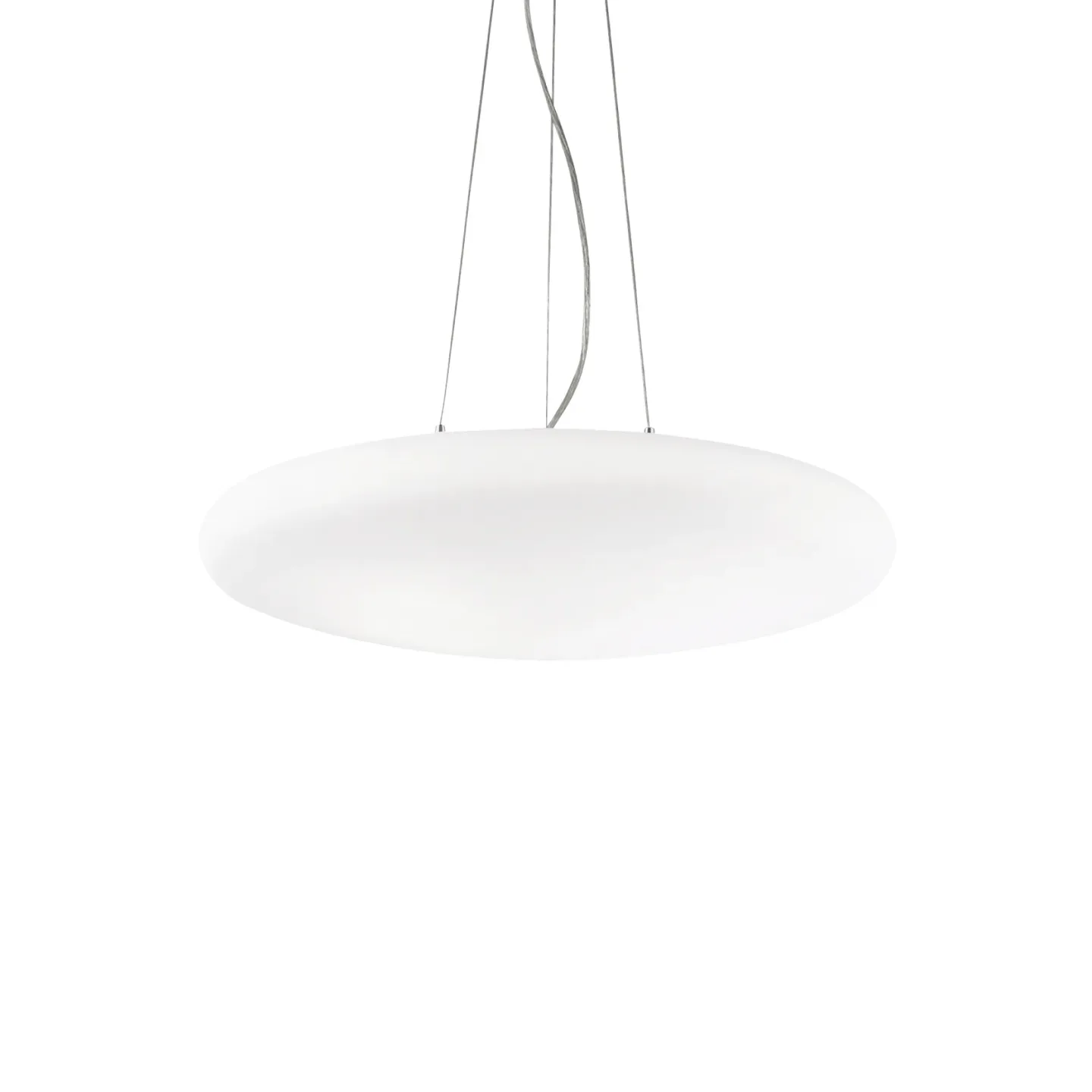 Smarties SP5 D60 - Ideal Lux - lampa wisząca