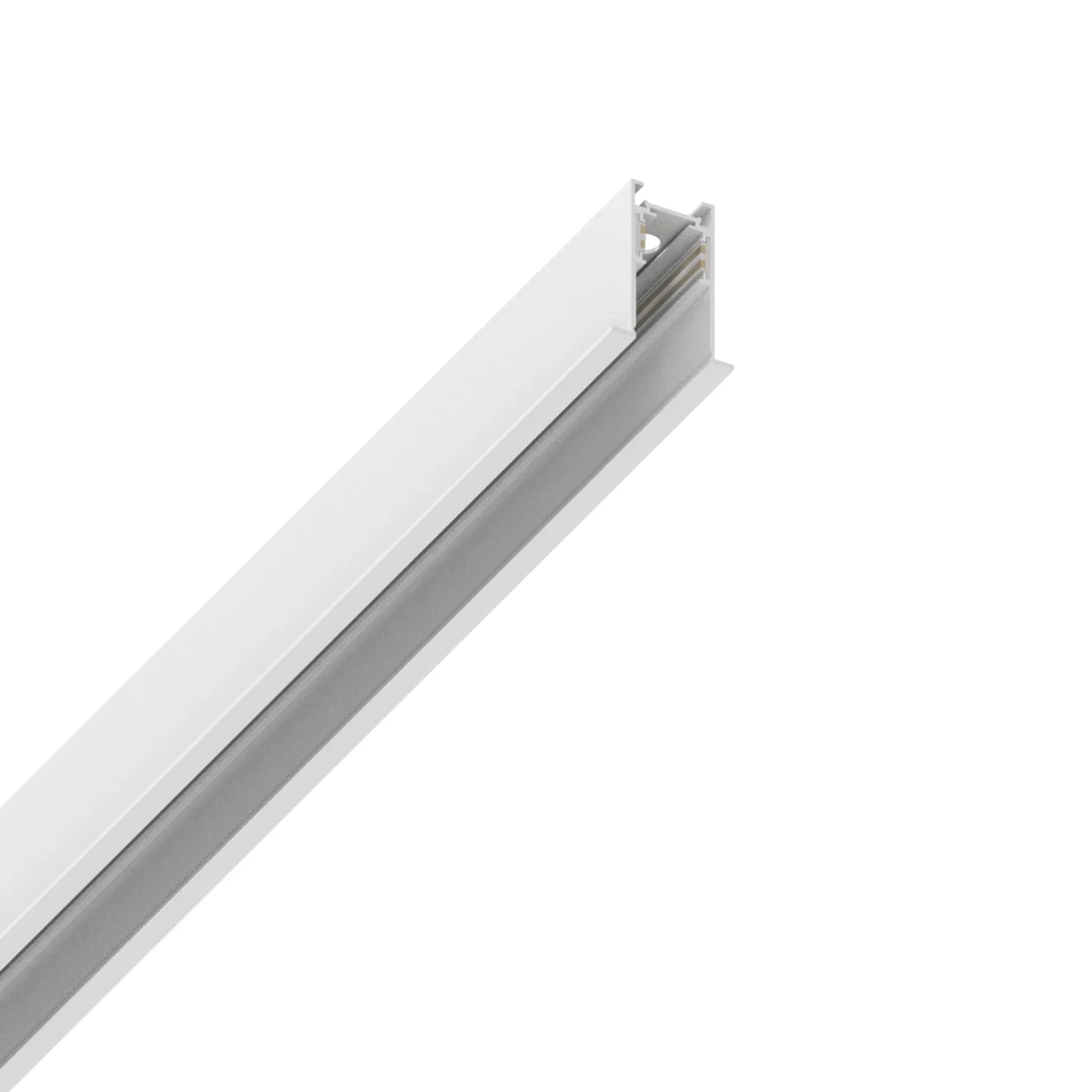 Ego Profile Recessed Trim 1000 Mm - Ideal Lux - akcesoria techniczne – zdjęcie 5