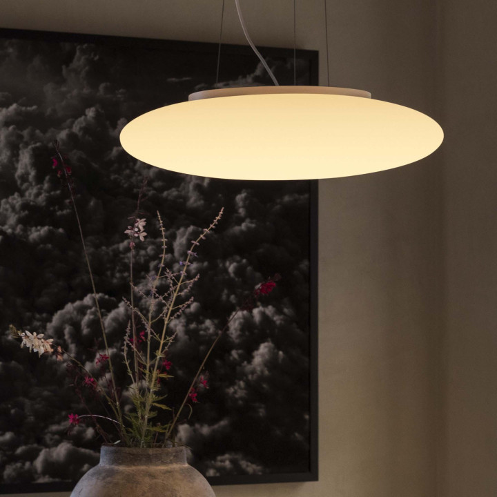 Smarties SP5 D60 - Ideal Lux - lampa wisząca – zdjęcie 5
