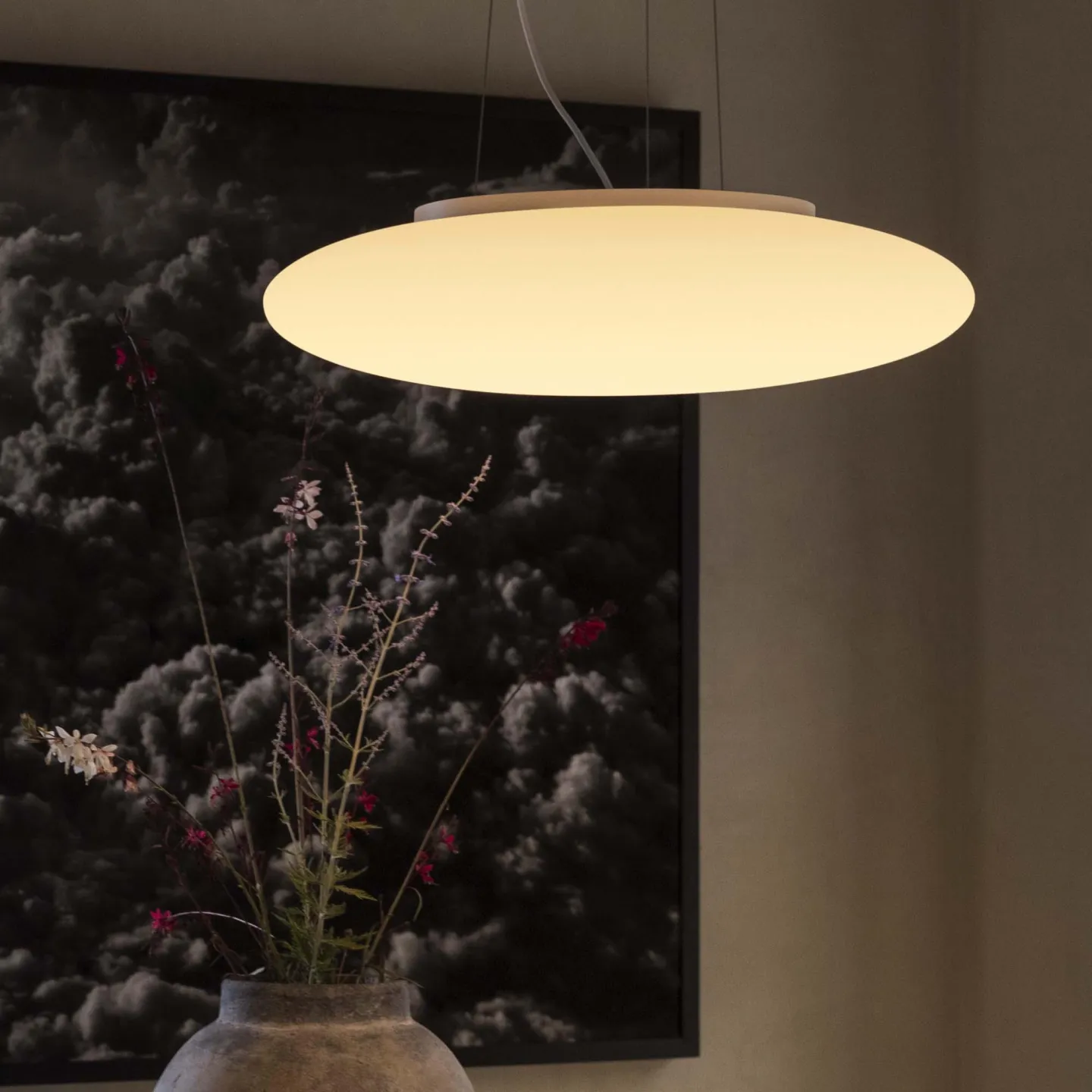 Smarties SP5 D60 - Ideal Lux - lampa wisząca – zdjęcie 5