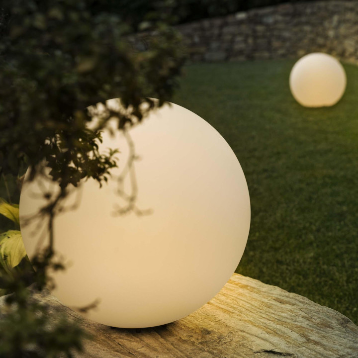 Sole PT1 D50 - Ideal Lux - lampa stojąca zewnętrzna – zdjęcie 6