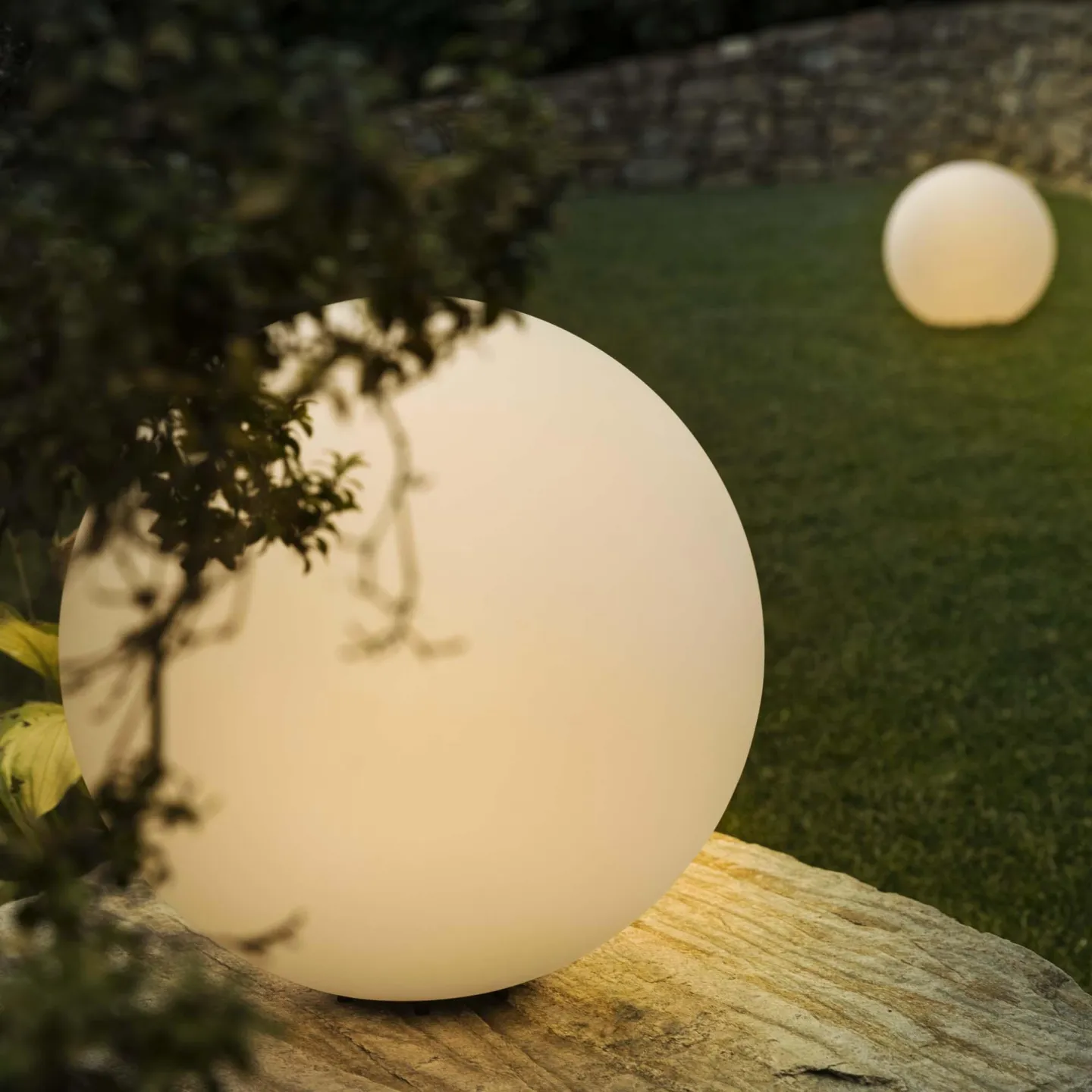 Sole PT1 D50 - Ideal Lux - lampa stojąca zewnętrzna – zdjęcie 6